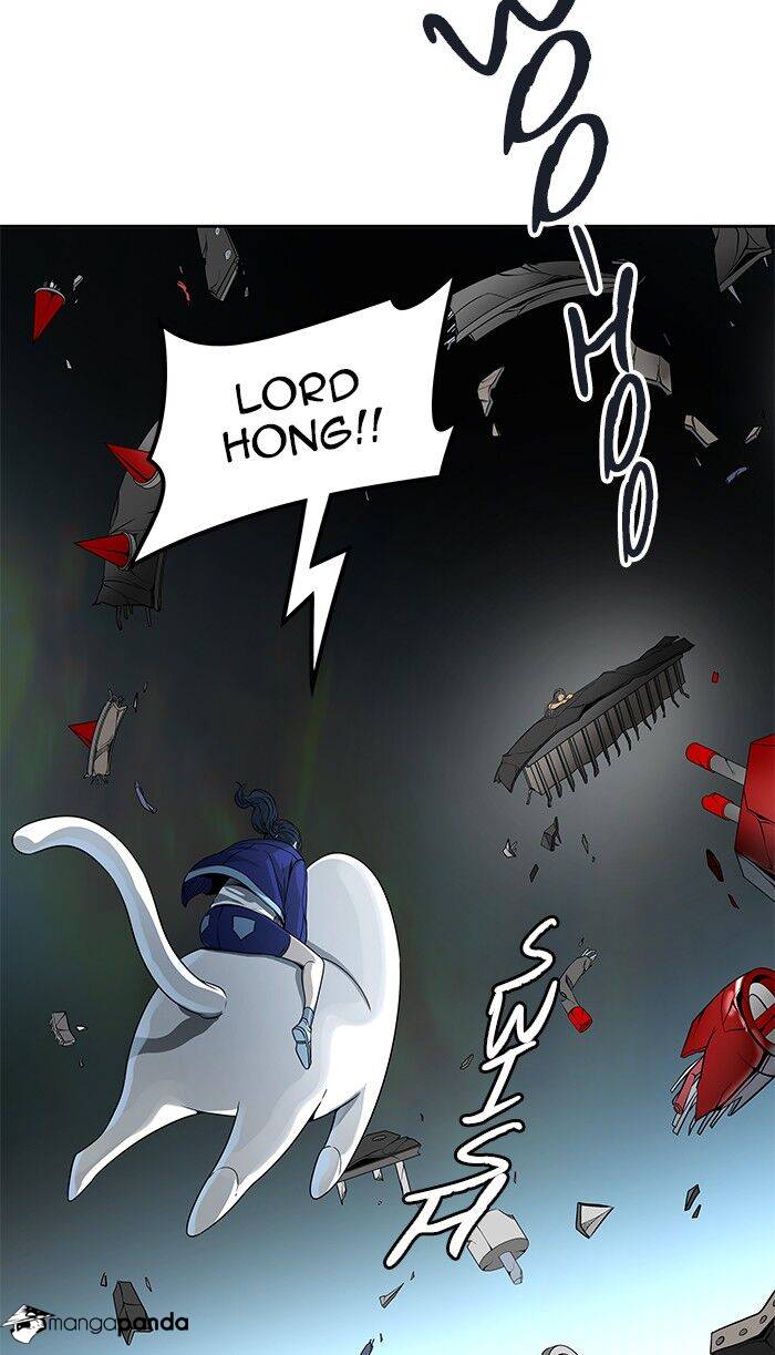 Tower of God Chapter 483 image 030